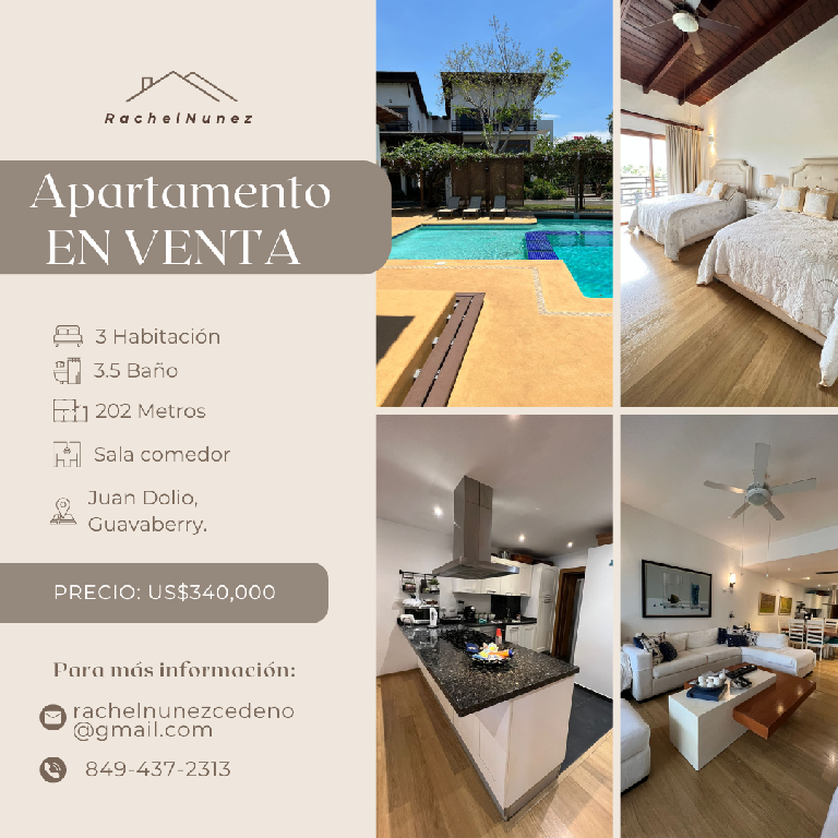 Vendo inmueble en Juan dolio.  Foto 7262579-1.jpg