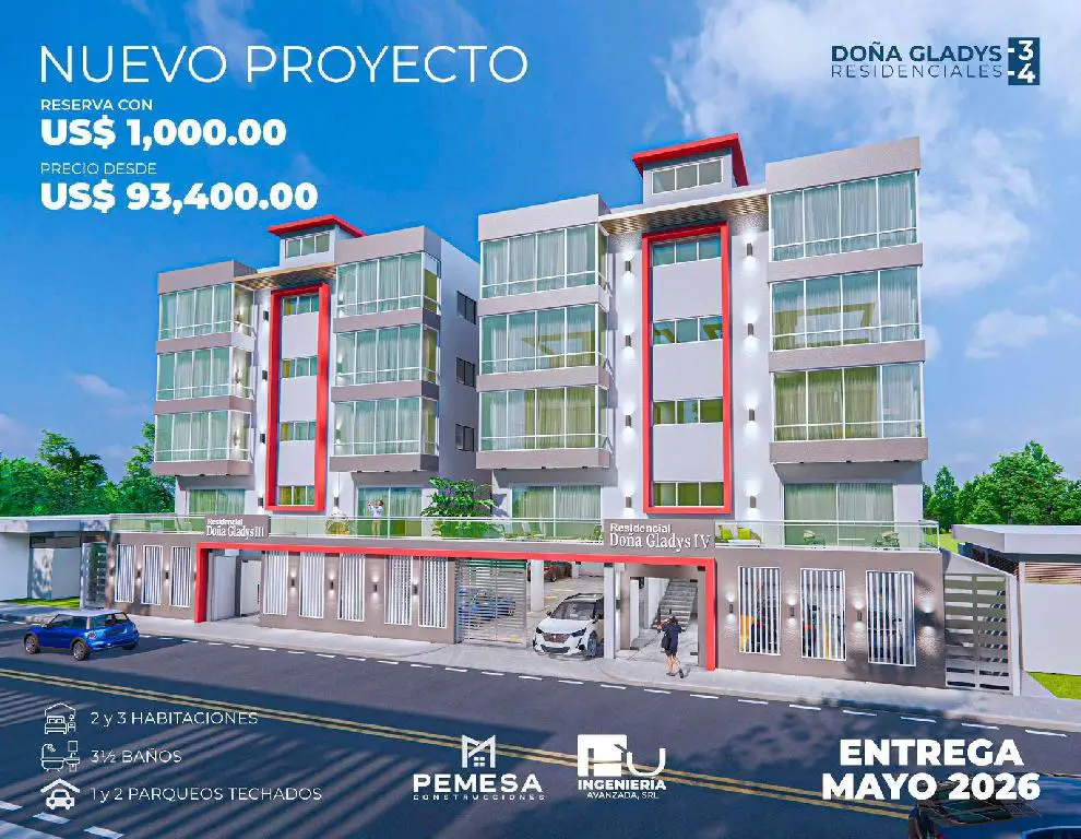 Apartamento en plano en san Cris  Foto 7262605-1.jpg