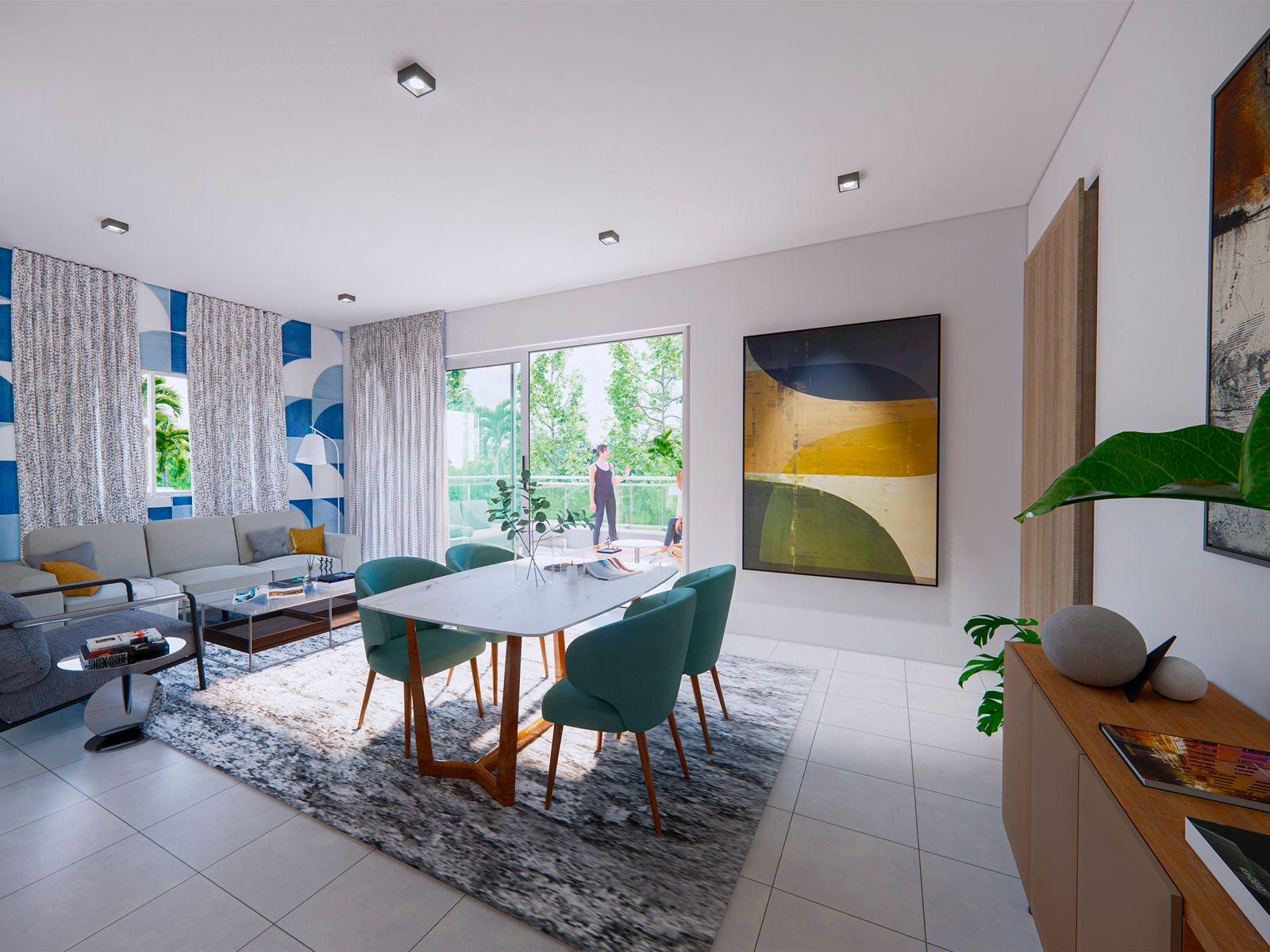 Apartamento en plano en san Cris  Foto 7262605-2.jpg