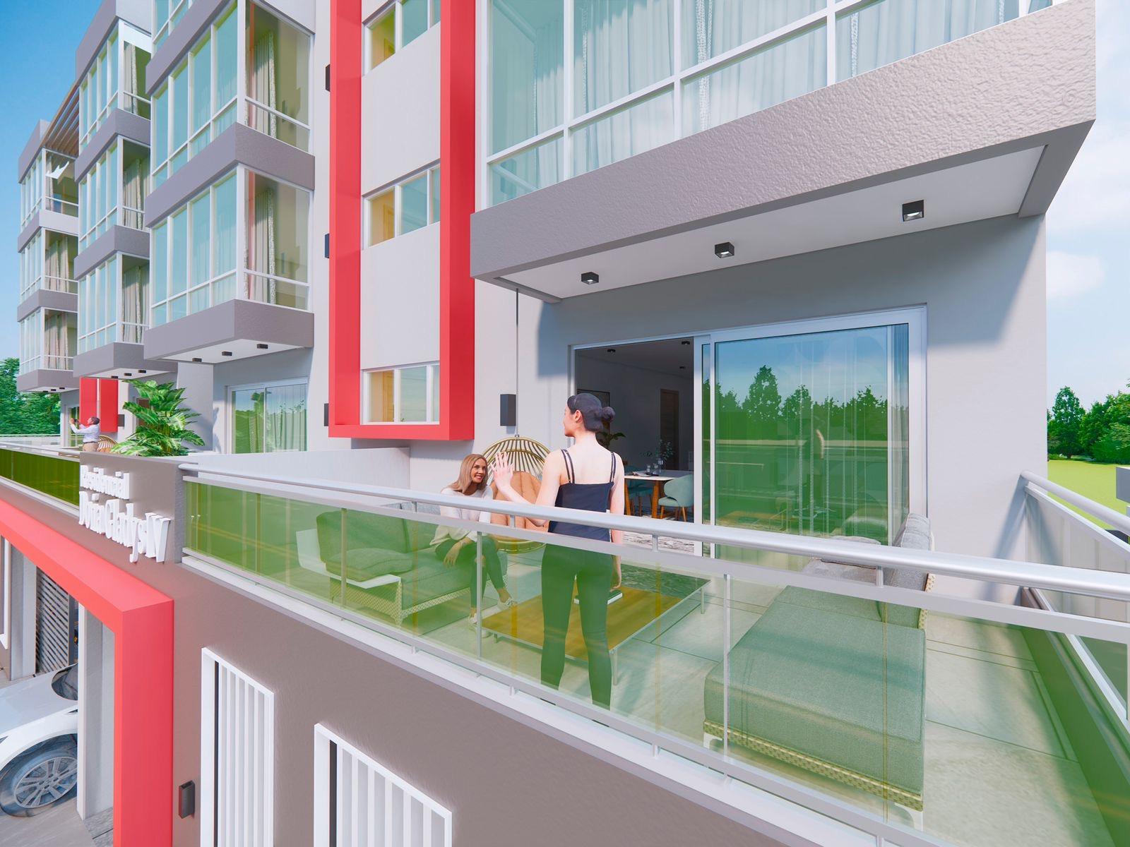 Apartamento en plano en san Cris  Foto 7262605-3.jpg