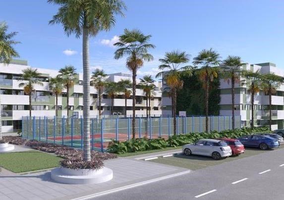 Apartamento en plano en san Cristóbal aplica bono de primera vivienda  Foto 7262607-4.jpg