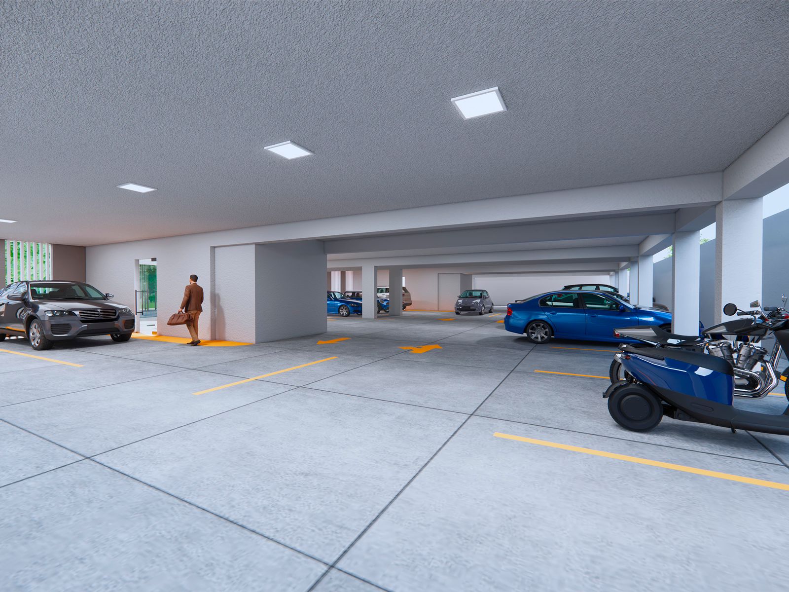 EXCLUSIVO PROYECTO DE APARTAMENTOS EN MADRE VIEJA NORTE A MINUTOS DEL  Foto 7262614-6.jpg