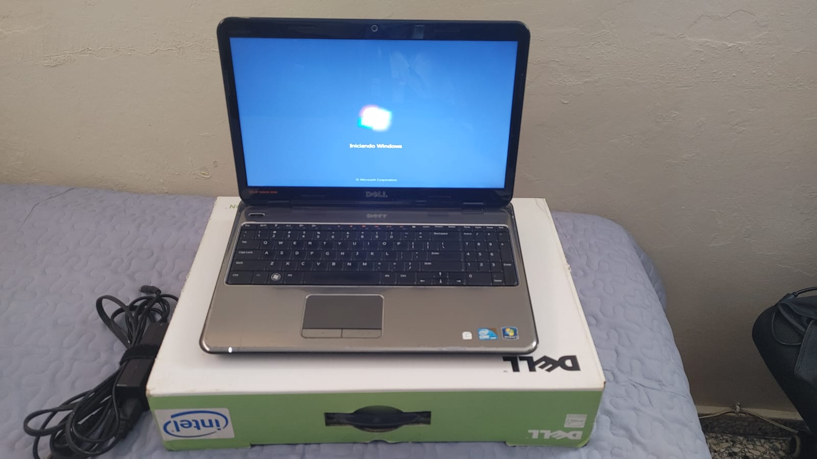 DELL Inspiron N5010 en venta Foto 7262722-2.jpg