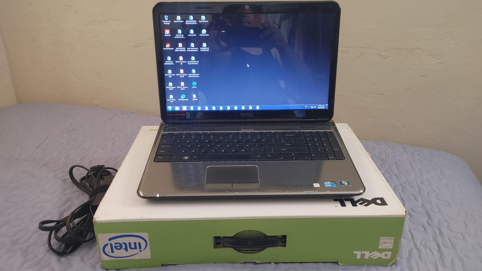 DELL Inspiron N5010 en venta Foto 7262722-4.jpg