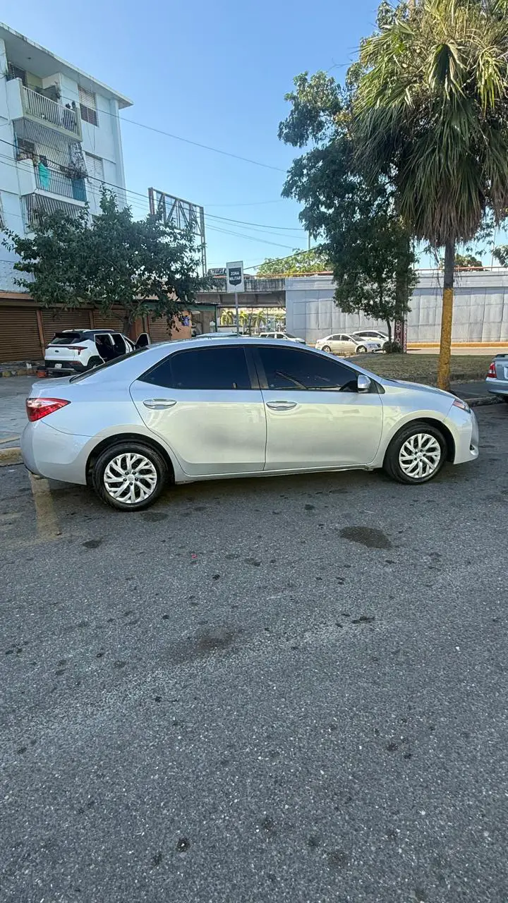 toyota corolla 2018 Foto 7262753-5.jpg
