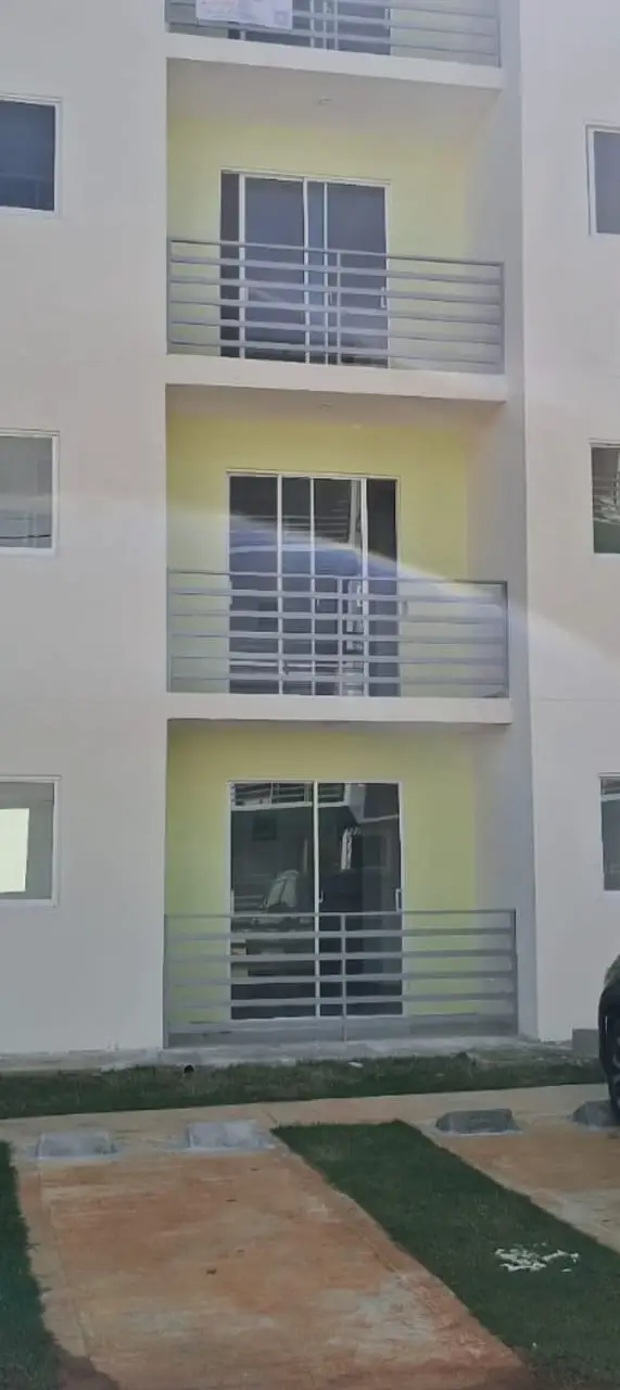 Apartamentos en alquiler zona San isidro Foto 7262761-4.jpg