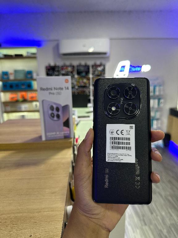 REDMI NOTE 14 PRO 5G  256-8RAM Foto 7262798-1.jpg