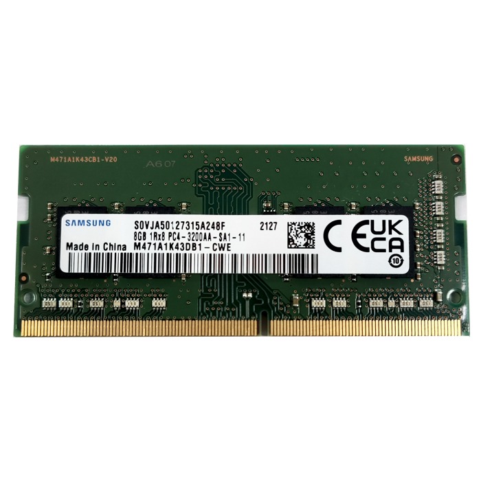 MEMORIA 16GB DDR4 LAPTOP KINGSTON Foto 7262985-2.jpg