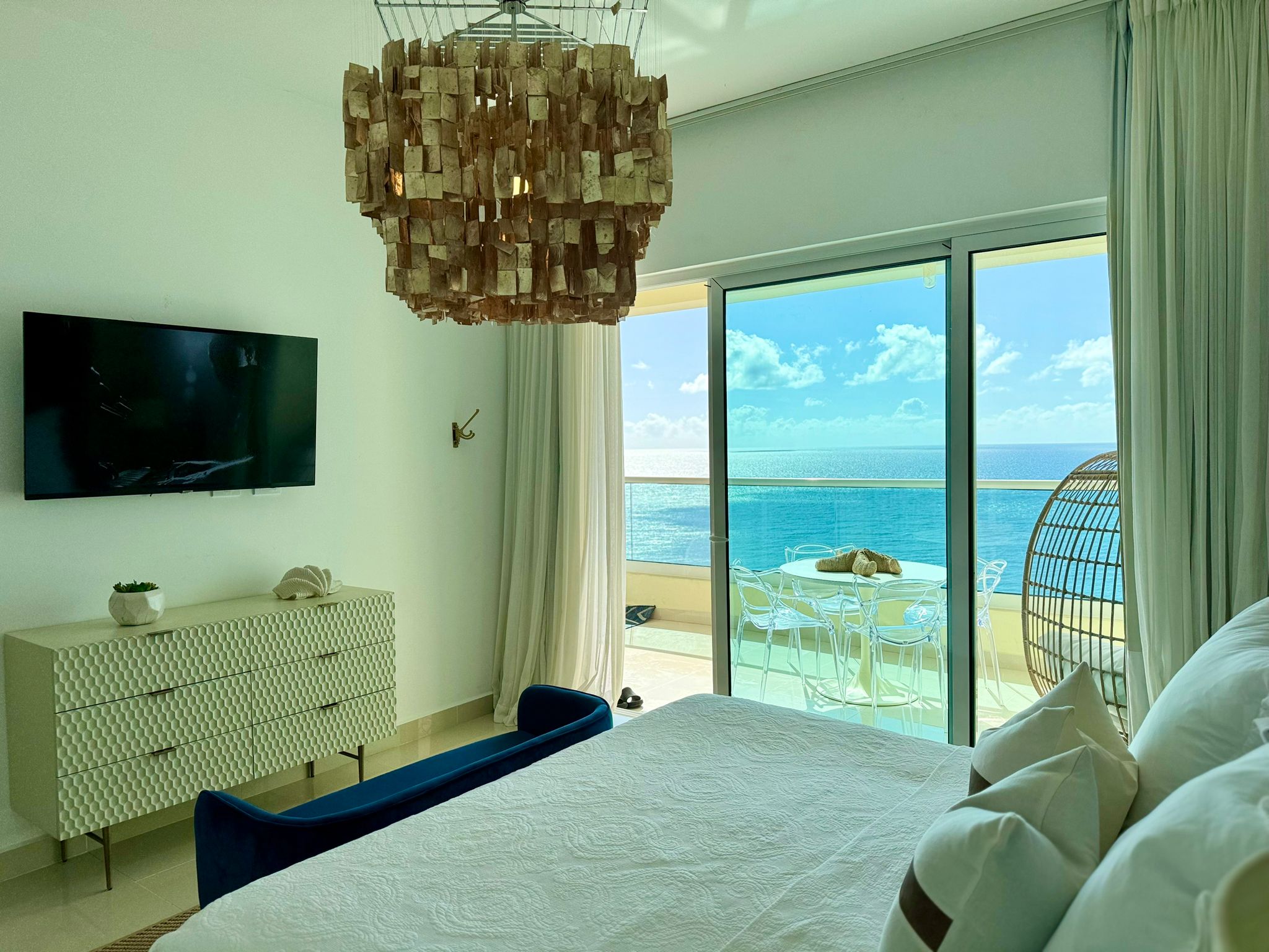 Vendo apartamento torre villa palmera ubicado en Juan Dolio Foto 7263148-10.jpg