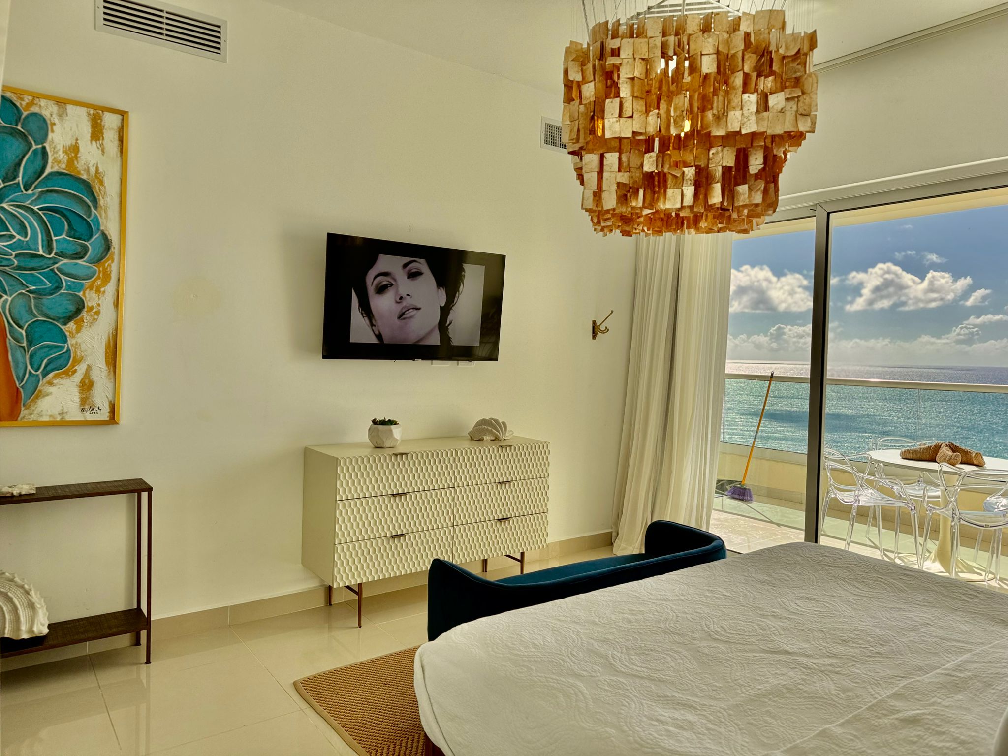 Vendo apartamento torre villa palmera ubicado en Juan Dolio Foto 7263148-3.jpg