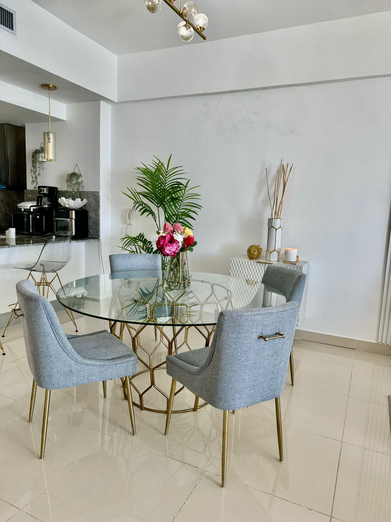 Vendo apartamento torre villa palmera ubicado en Juan Dolio Foto 7263148-7.jpg