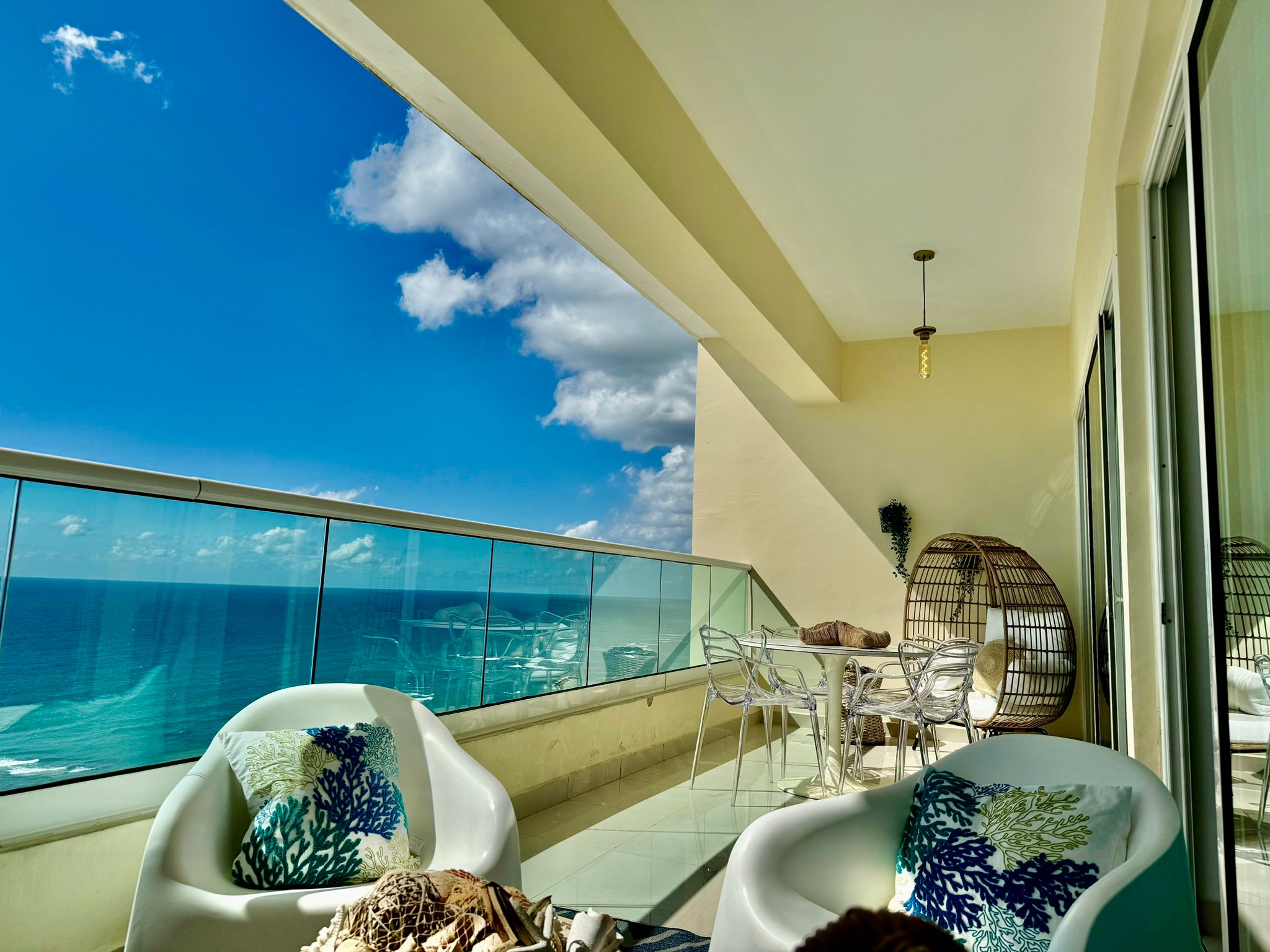 Vendo apartamento torre villa palmera ubicado en Juan Dolio Foto 7263148-9.jpg