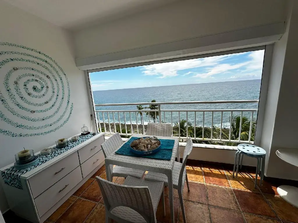 Alquilo apartamento frente al mar en Juan Dolio Foto 7263152-1.jpg