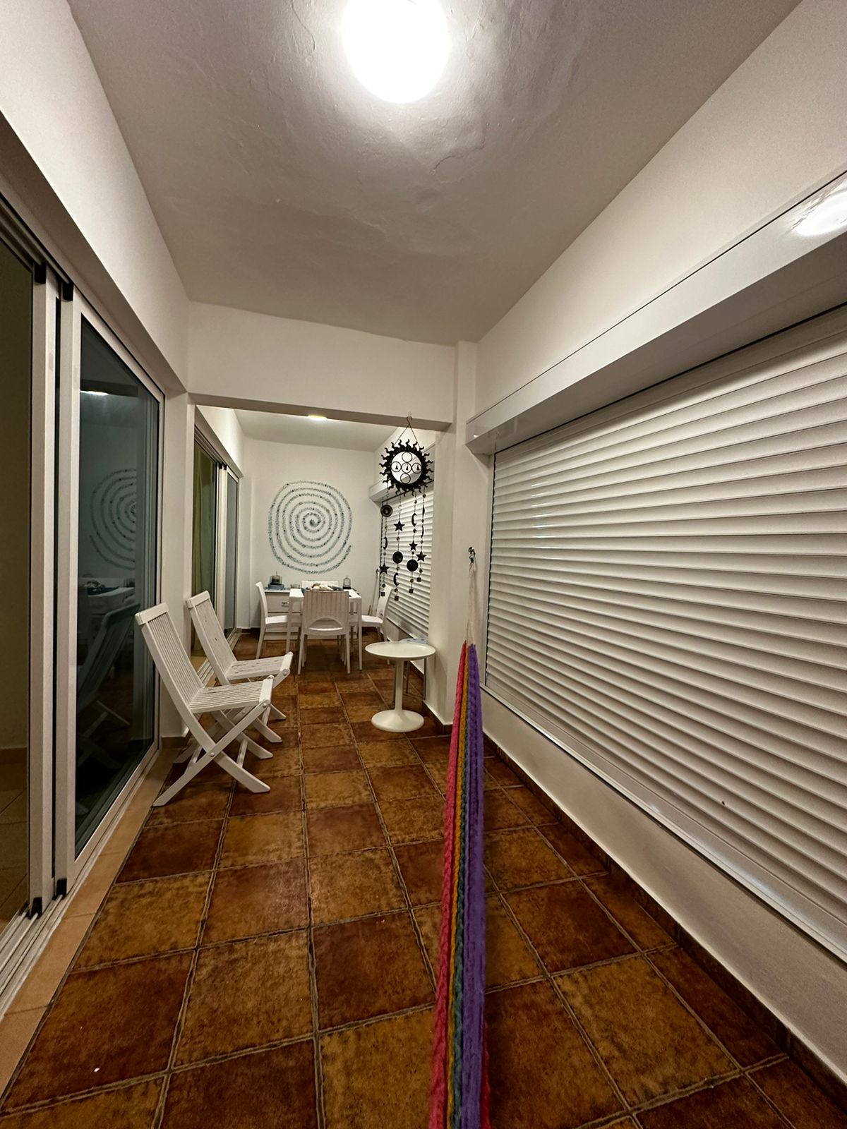 Alquilo apartamento frente al mar en Juan Dolio Foto 7263152-10.jpg