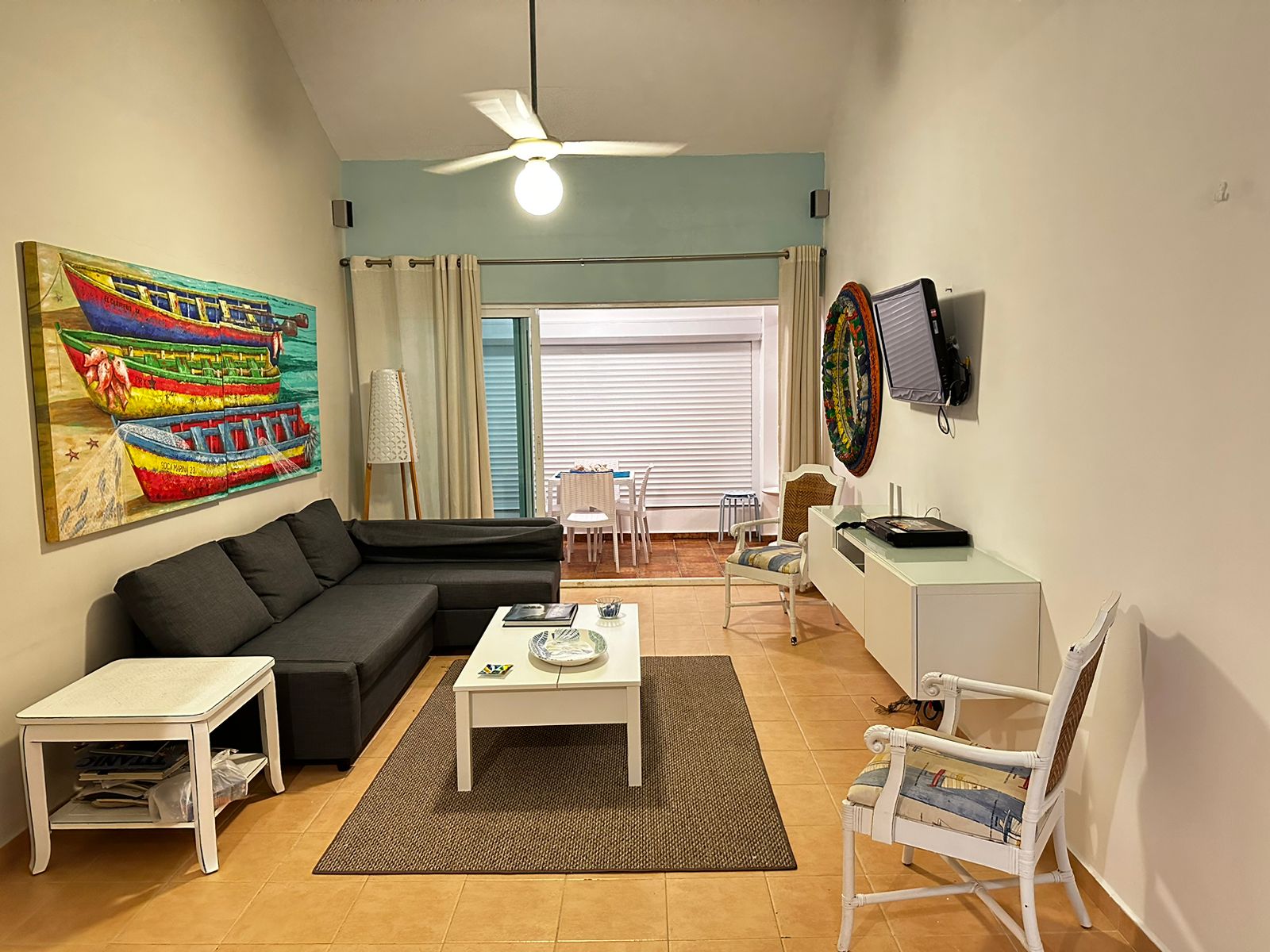 Alquilo apartamento frente al mar en Juan Dolio Foto 7263152-12.jpg