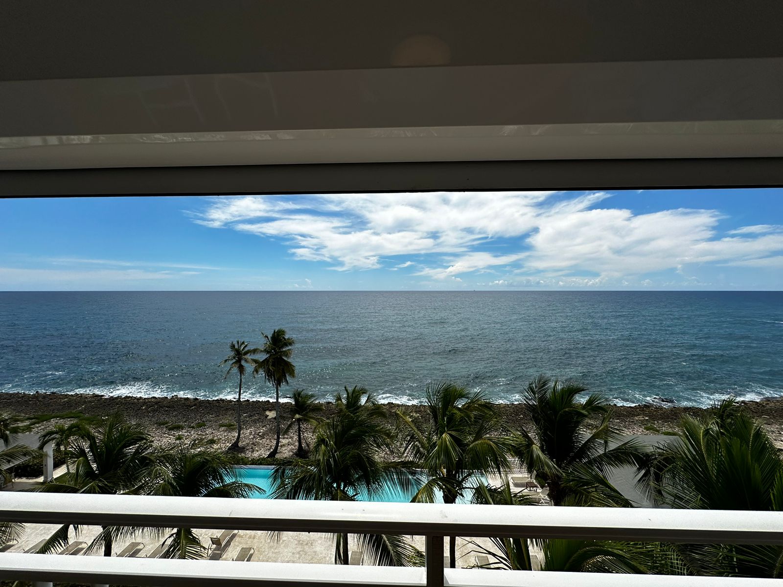 Alquilo apartamento frente al mar en Juan Dolio Foto 7263152-2.jpg