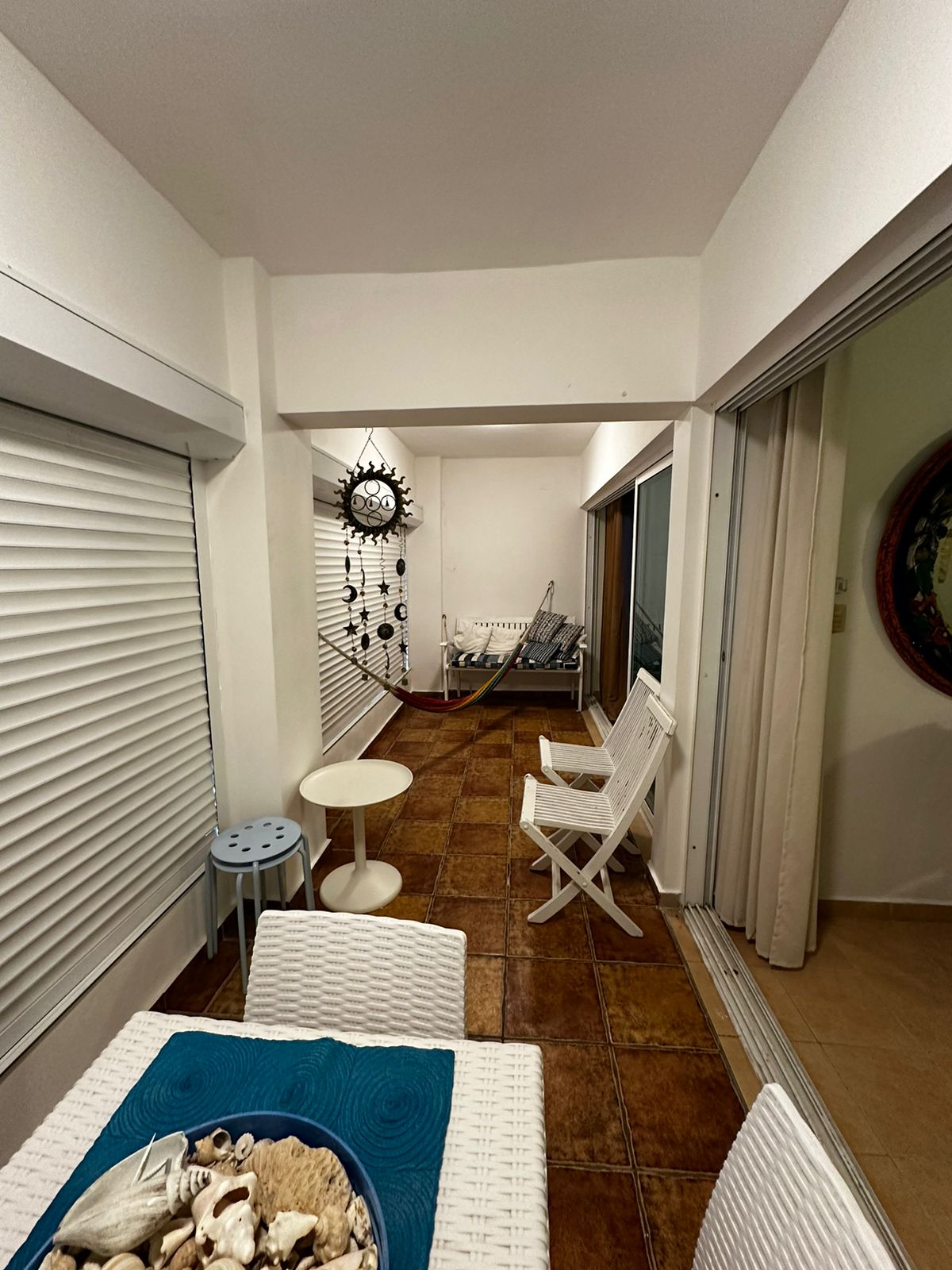 Alquilo apartamento frente al mar en Juan Dolio Foto 7263152-6.jpg