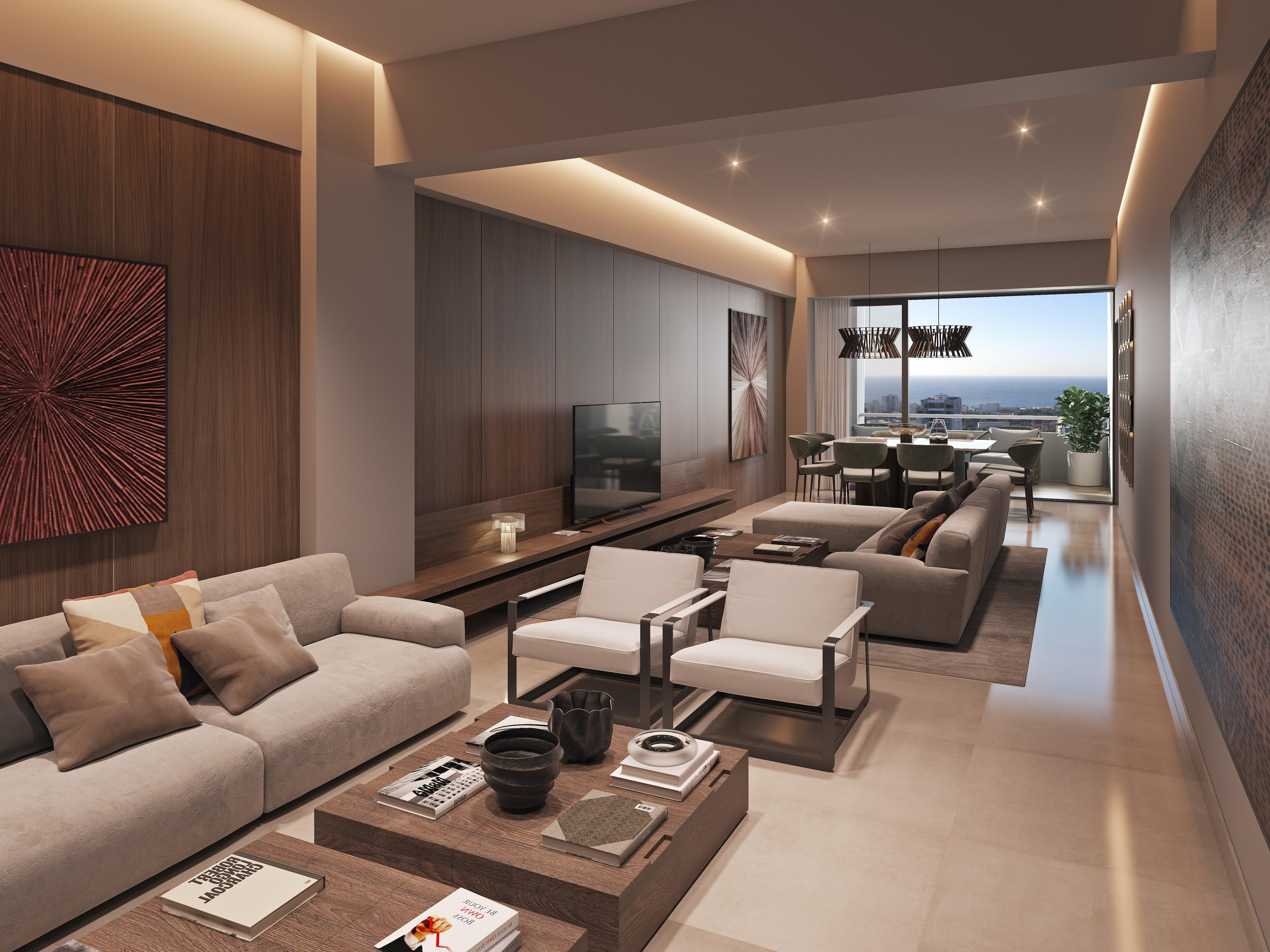 Vendo apartamento en el residencial  Las Mariposas 23 Santo domingo  Foto 7263675-6.jpg
