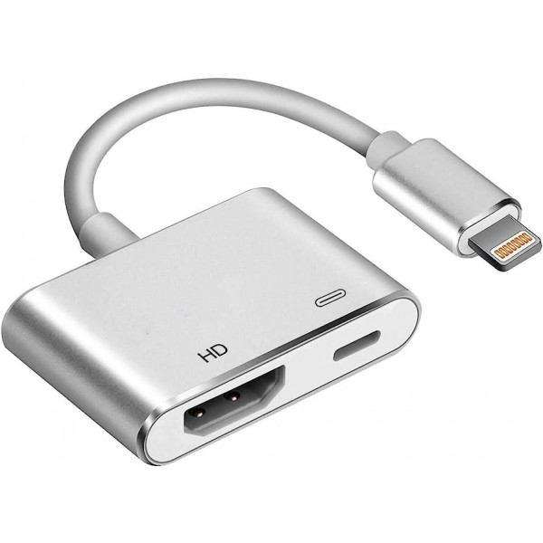 ADAPTADOR IPHONE A HDMI                Foto 7263743-1.jpg