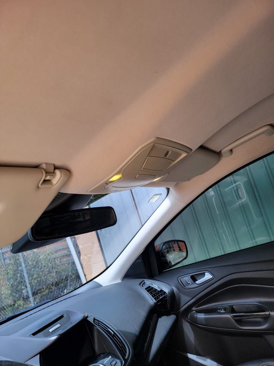 Ford Scape Titanium 2017 Foto 7263784-6.jpg