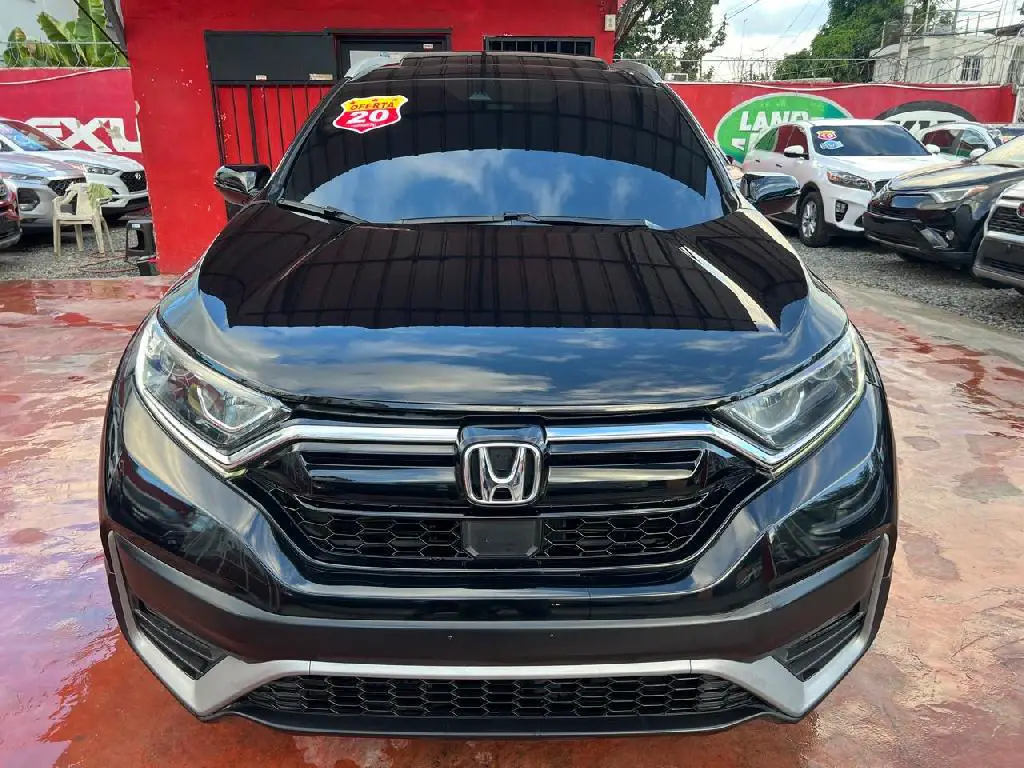 HONDA CR-V EX 2020  PRECIO OFERTA US27900 ???????????? Foto 7264034-1.jpg