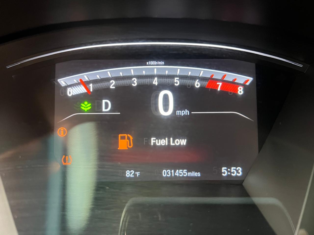 HONDA CR-V EX 2020  PRECIO OFERTA US27900 ???????????? Foto 7264034-5.jpg
