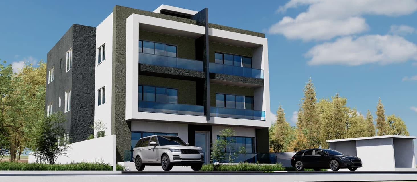 FABULOSOS Y LUJOSOS APARTAMENTOS EN PLANO EN SAN CRISTÓBAL Foto 7264091-1.jpg