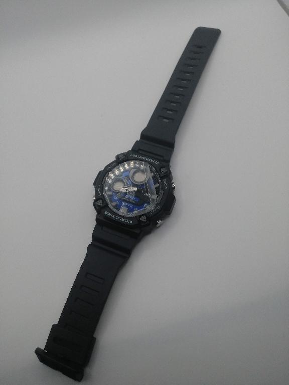 reloj casio para pieza o reparación Foto 7264138-2.jpg