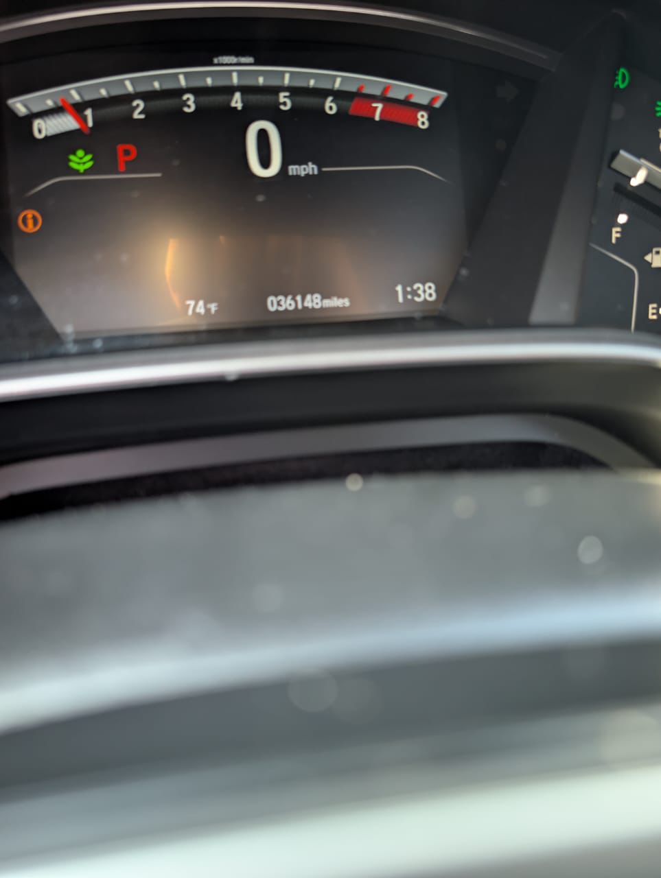Honda Crv 2019 Ex Foto 7264165-10.jpg