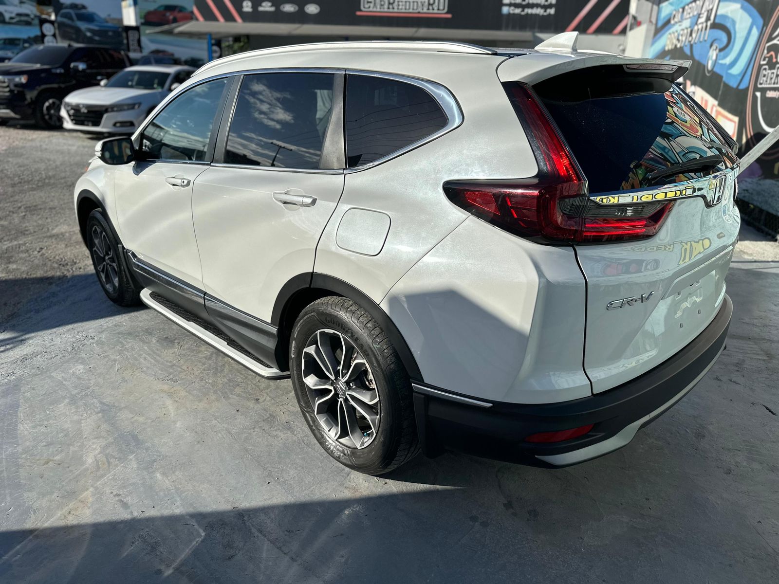 Honda Crv 2021 Ex Foto 7264185-5.jpg