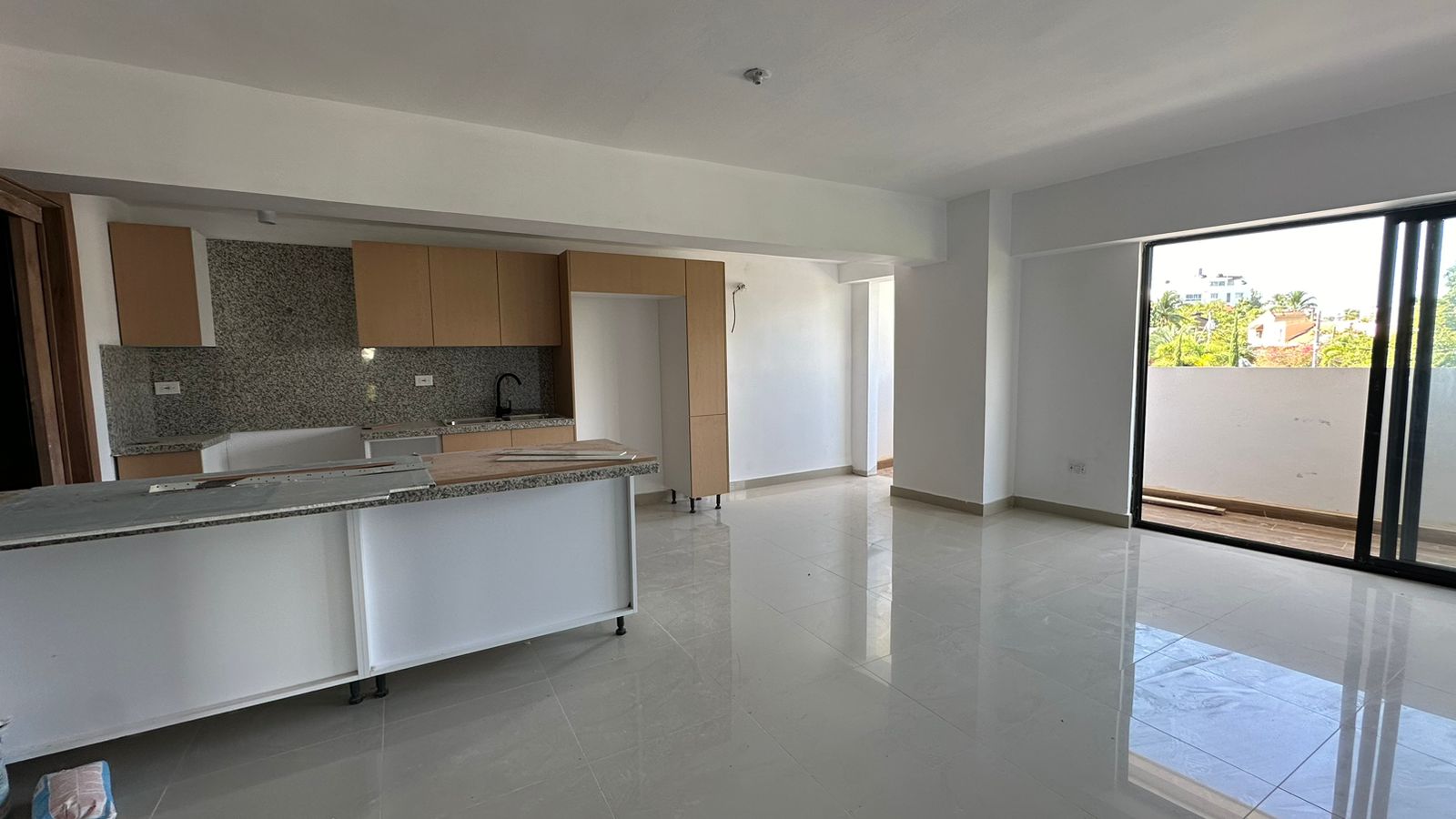 Apartamento en venta en Arroyo Hondo de 2 habitaciones Foto 7264400-4.jpg