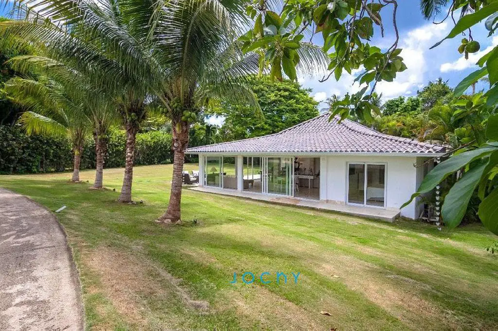 Jochy Real Estate vende Golf Villa en Casa de Campo La Romana R.D Foto 7264424-14.jpg