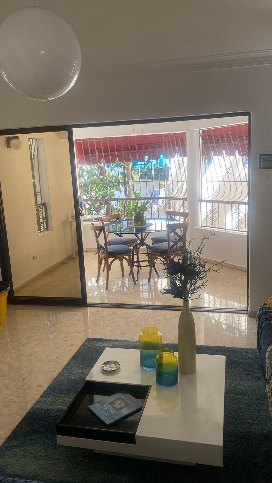Apartamento en alquiler Arroyo Viejo A Un minuto de Ikea-360 y Agora M Foto 7264659-1.jpg