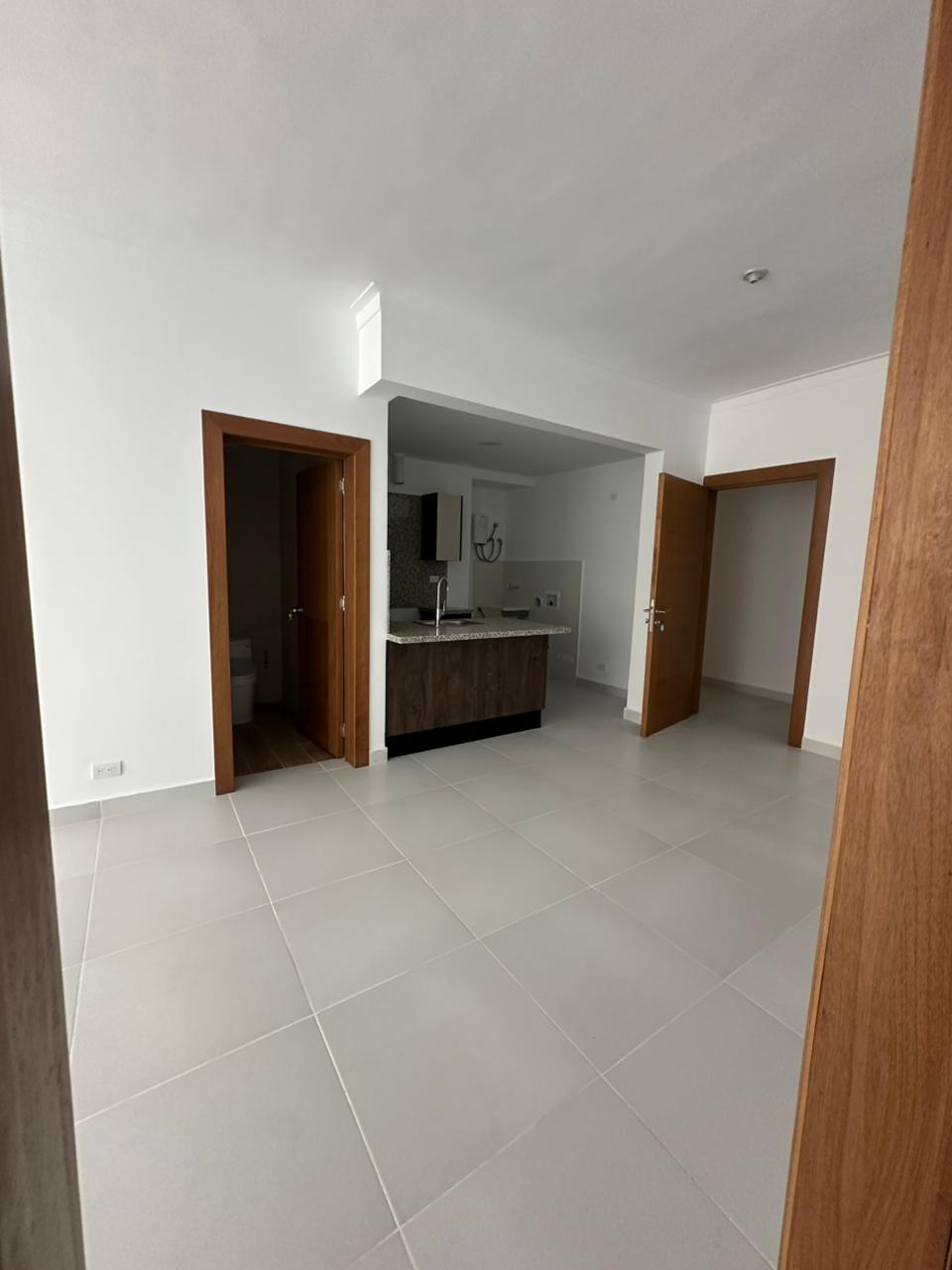 Apartamento en alquiler en Evaristo Morales de 1 habitación Foto 7264935-1.jpg
