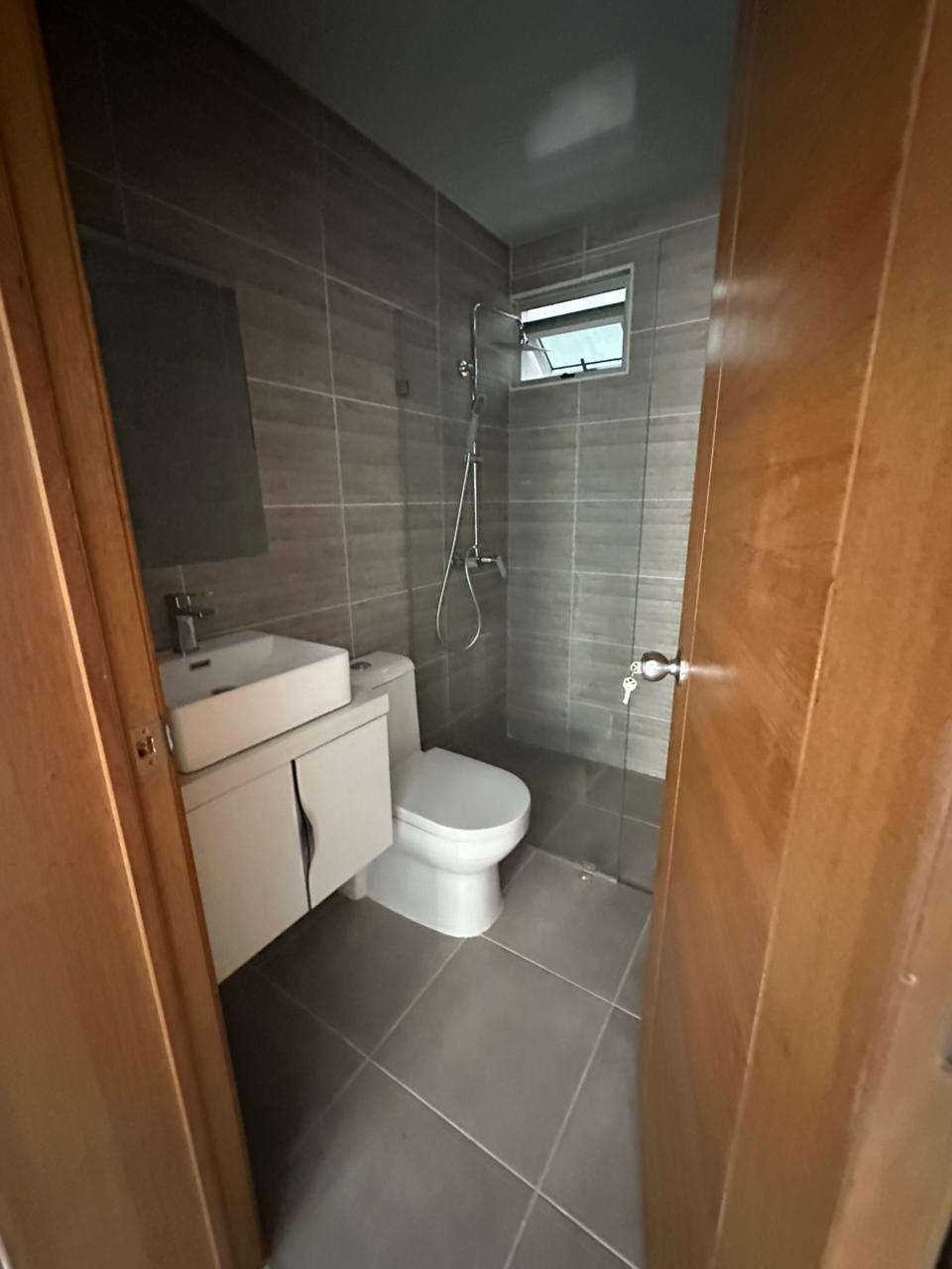 Apartamento en alquiler en Evaristo Morales de 1 habitación Foto 7264935-11.jpg