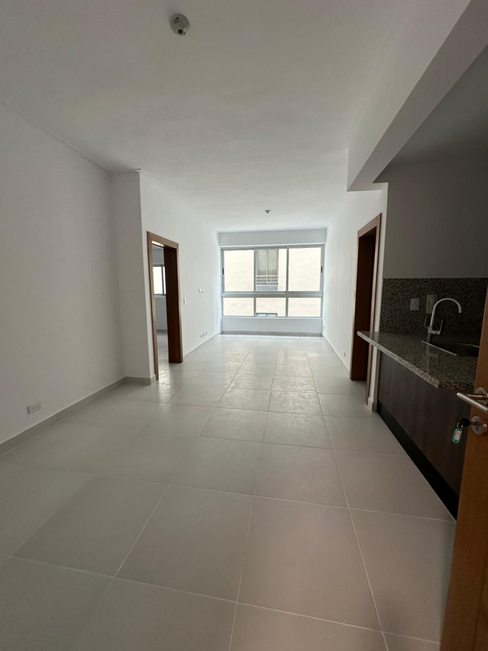Apartamento en alquiler en Evaristo Morales de 1 habitación Foto 7264935-3.jpg