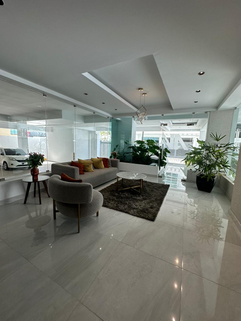 Apartamento en alquiler en Evaristo Morales de 1 habitación Foto 7264935-4.jpg