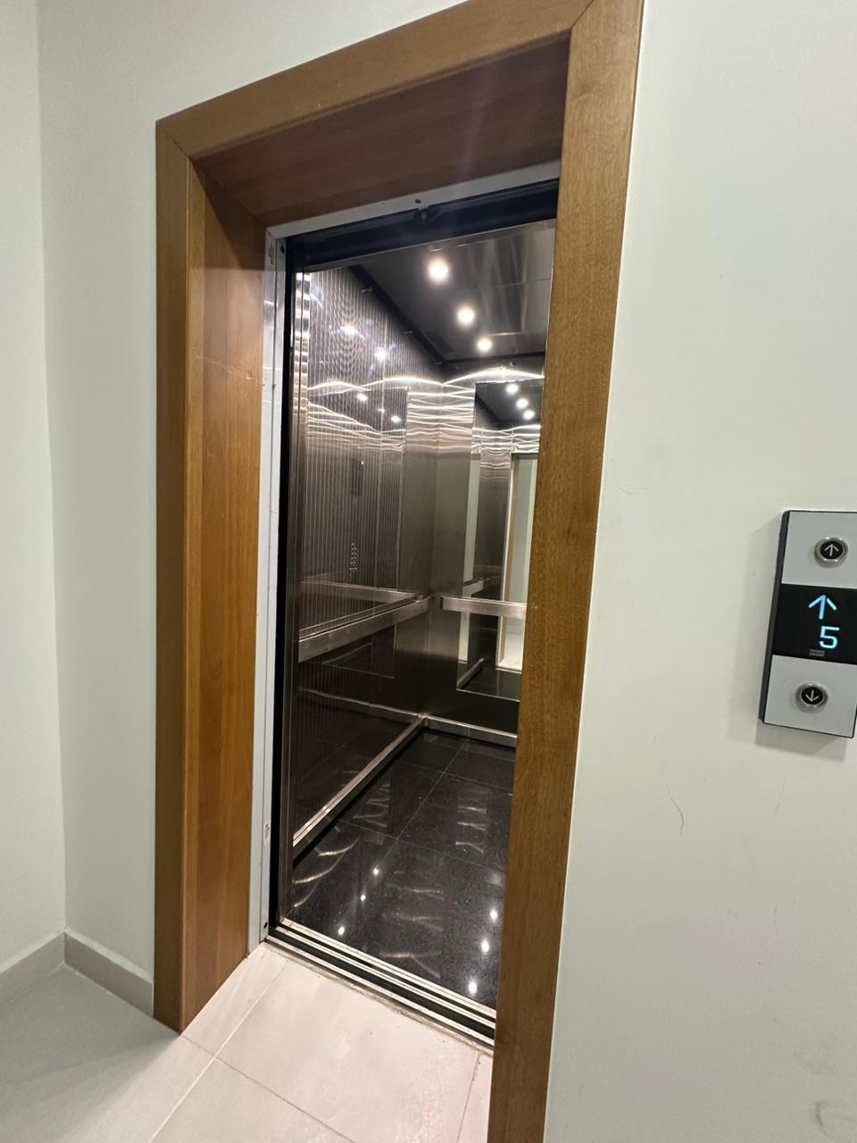 Apartamento en alquiler en Evaristo Morales de 1 habitación Foto 7264935-5.jpg