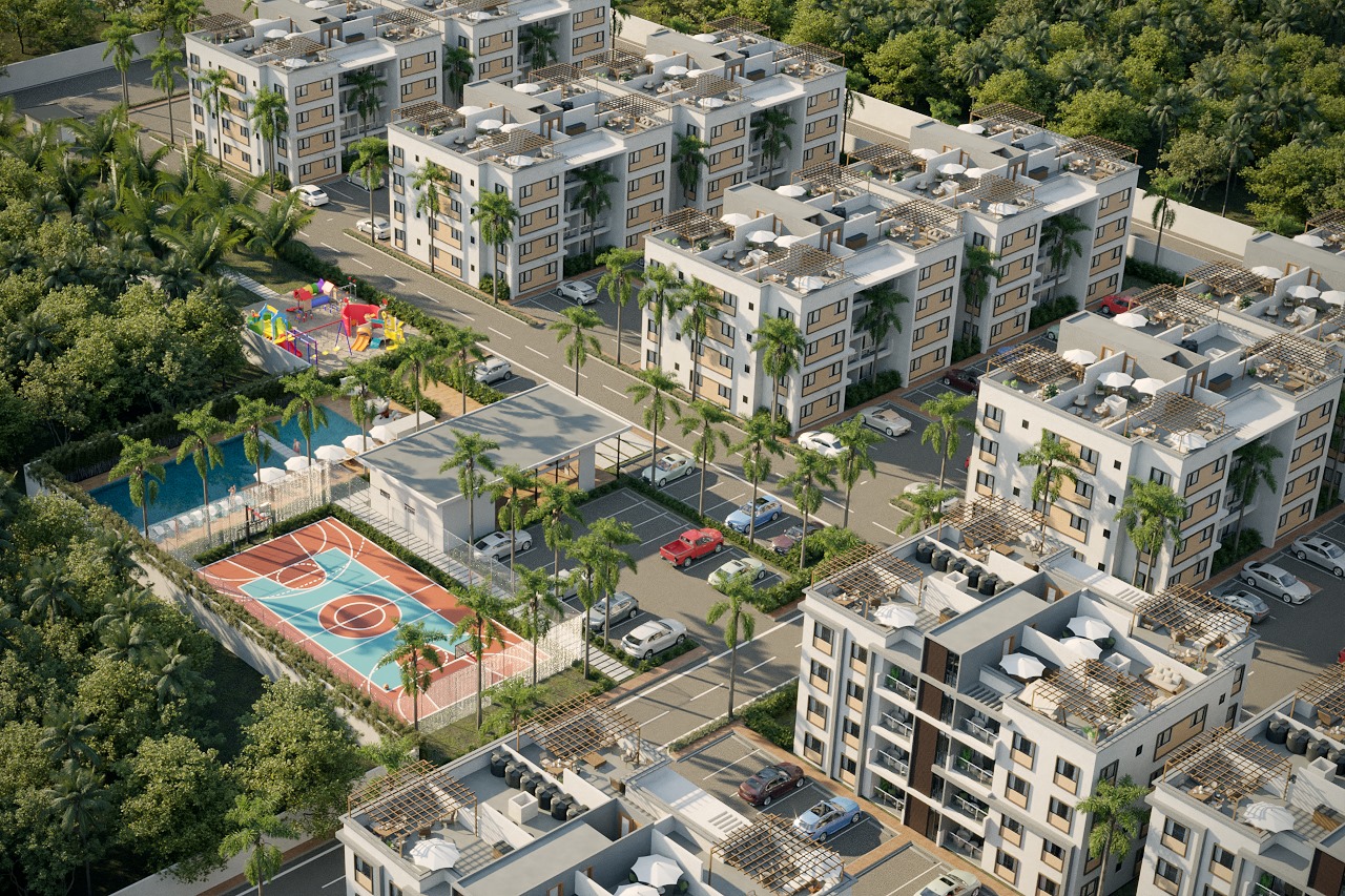  Venta de apartamentos en la zona oriental     Foto 7265160-4.jpg