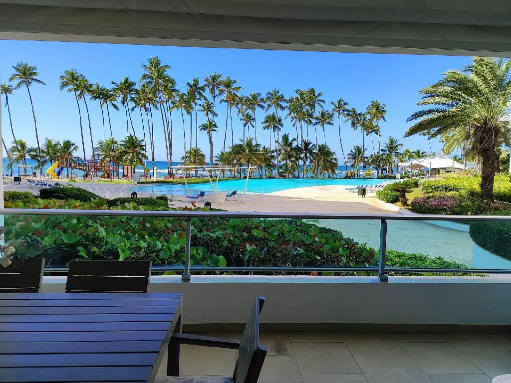 Hermoso apartamento en Marbella Juan Dolio Rep. Dom. Piso 1 Foto 7265174-1.jpg