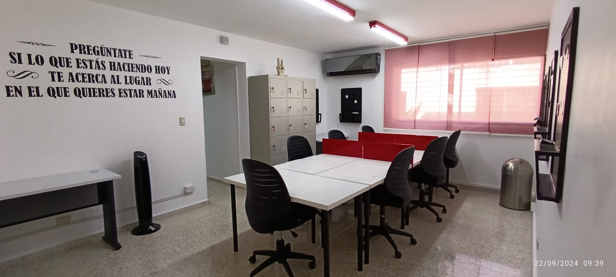 Vendo Oficina Lista para Usar - Moderna Segura y en Ubicación Privileg Foto 7265201-2.jpg