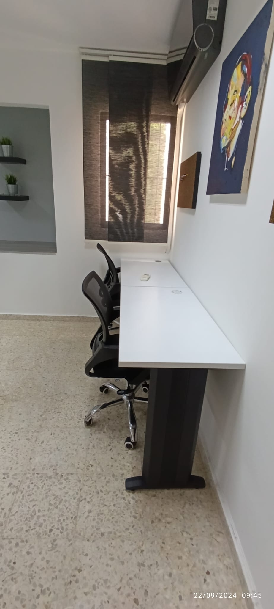 Vendo Oficina Lista para Usar - Moderna Segura y en Ubicación Privileg Foto 7265201-3.jpg