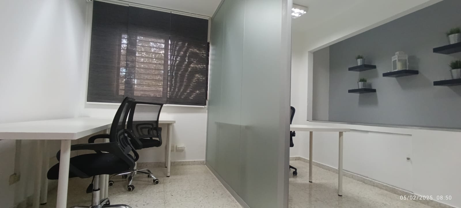 Vendo Oficina Lista para Usar - Moderna Segura y en Ubicación Privileg Foto 7265201-5.jpg