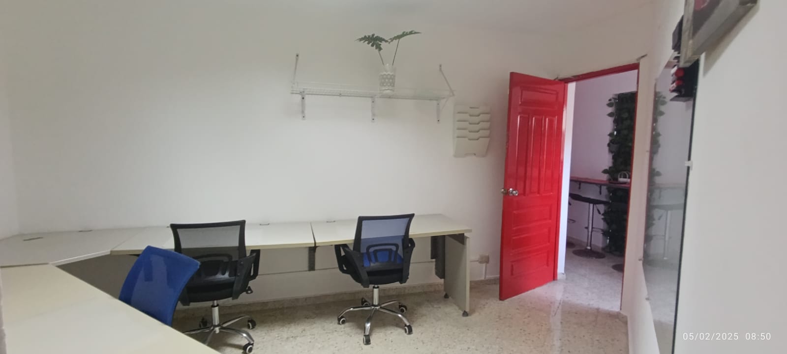 Vendo Oficina Lista para Usar - Moderna Segura y en Ubicación Privileg Foto 7265201-6.jpg
