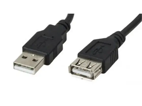 CABLE EXTENSION USB 10 PIES 2.0                  Foto 7265235-1.jpg