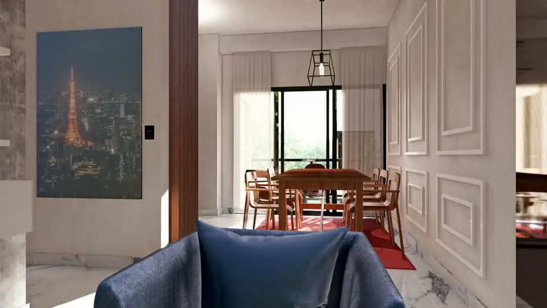 Apartamento 1 habitación 2 baños 1 parqueo proximo a la abrahan lincor Foto 7265361-7.jpg