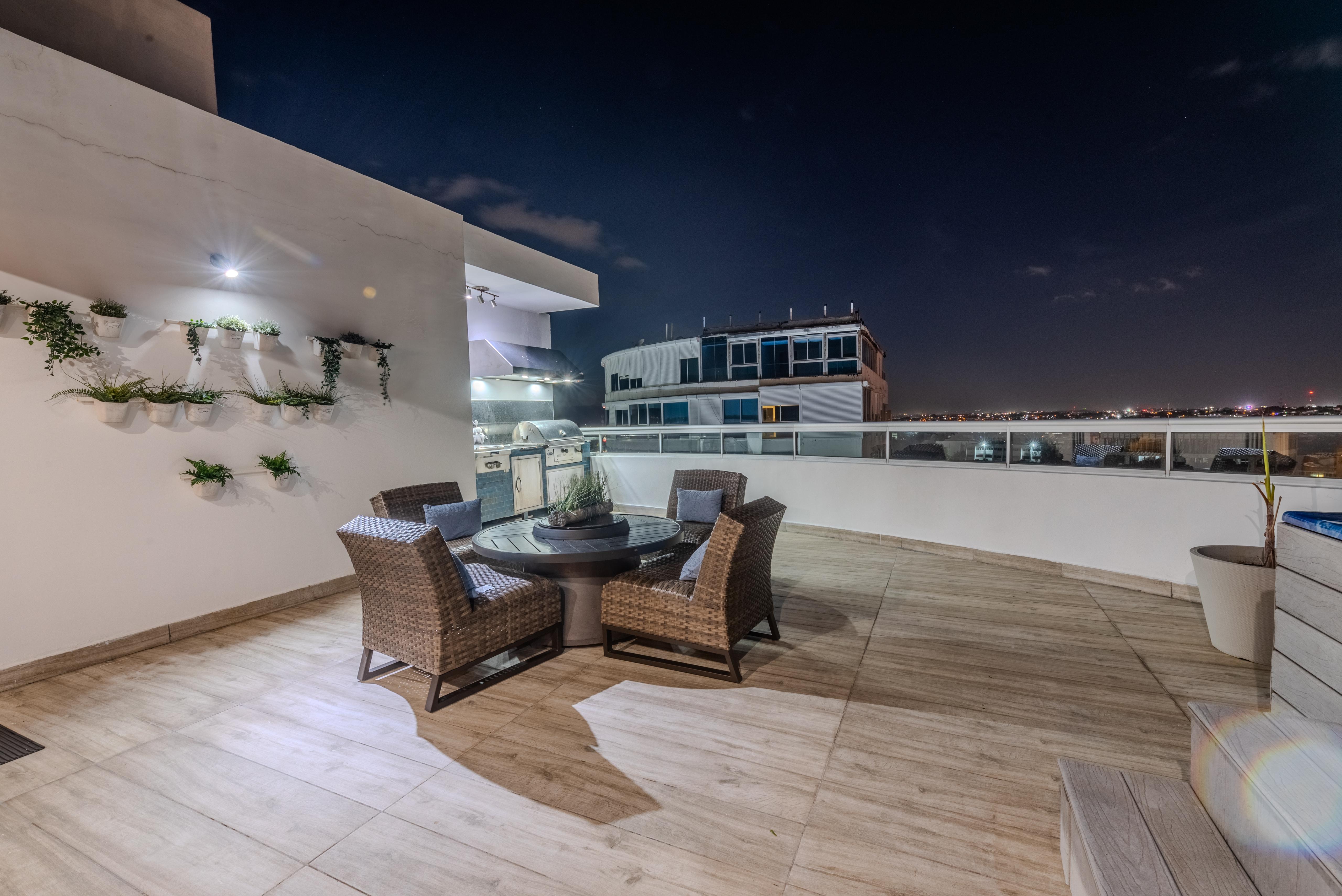 Penthouse en el Exclusivo sector de Renacimiento   Foto 7265559-4.jpg