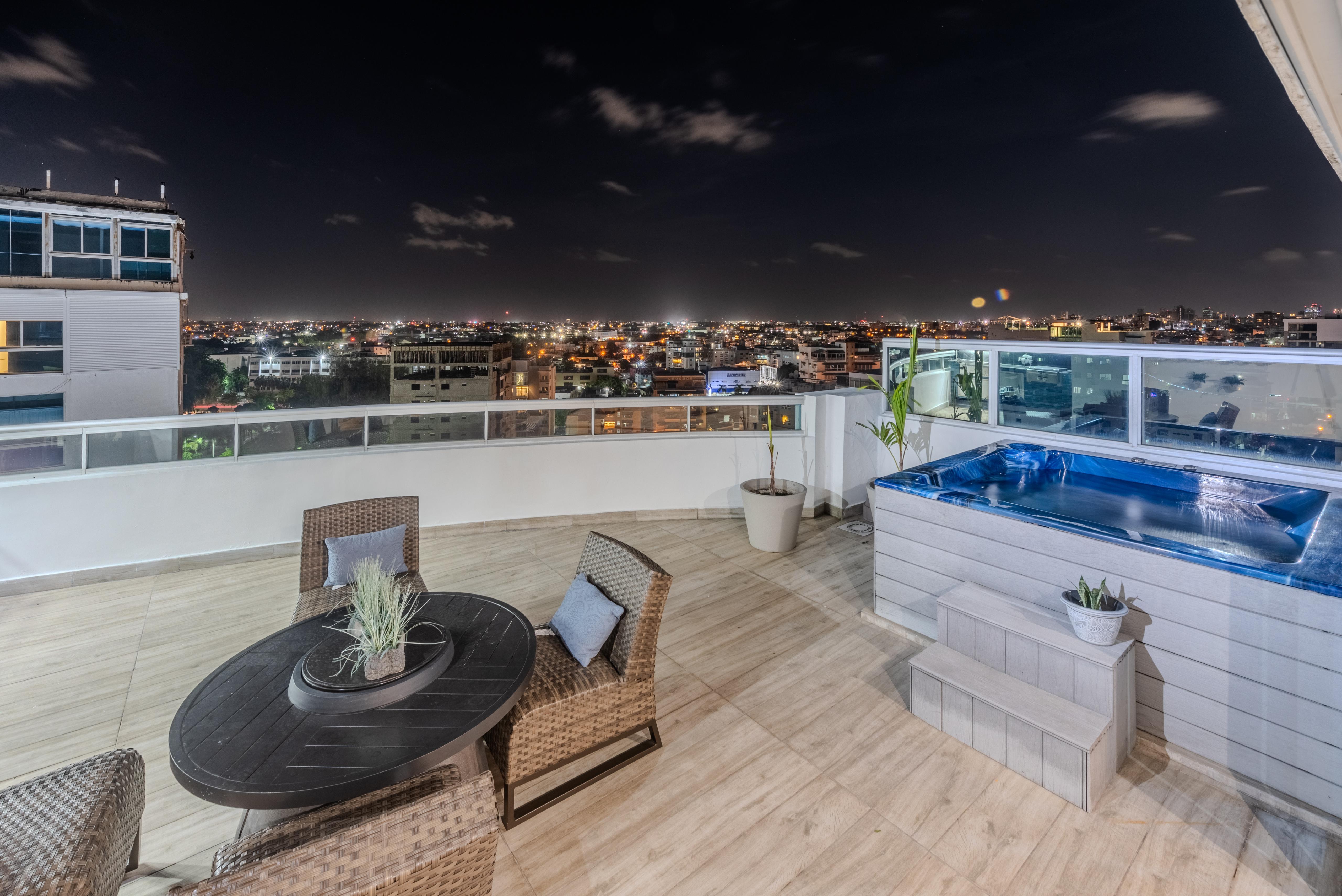 Penthouse en el Exclusivo sector de Renacimiento   Foto 7265559-9.jpg