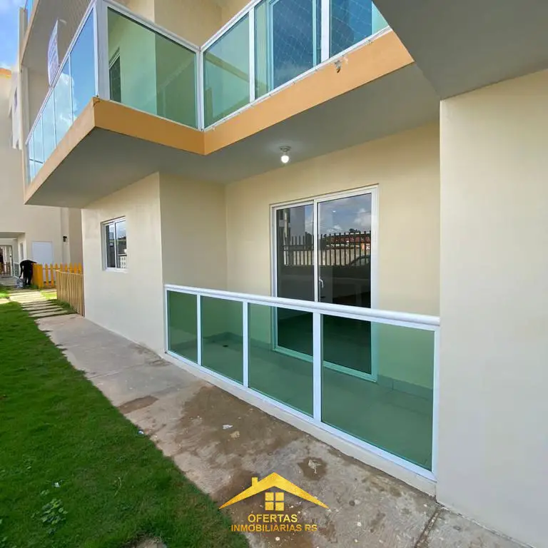 PROYECTO RESIDENCIAL UBICADO EN LA AV. ECOLOGICA CON SAN ISIDRO Foto 7265763-3.jpg