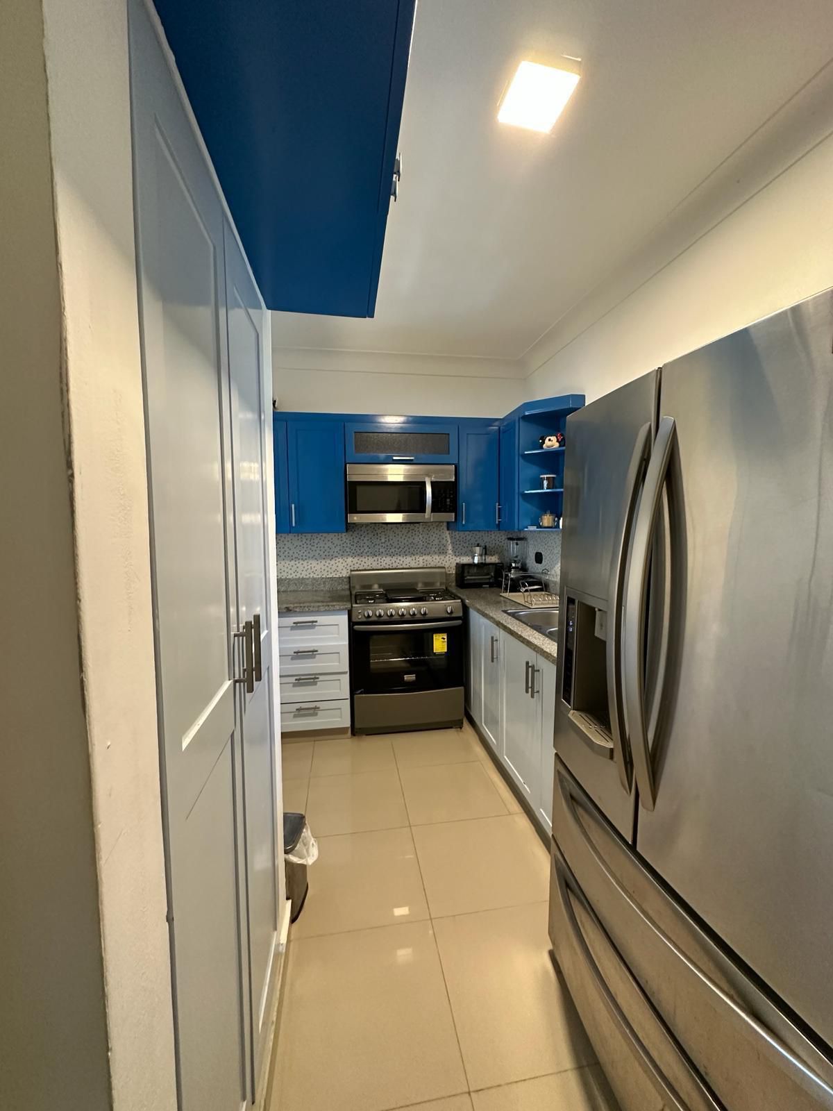Se vende Penthouse con Jacuzzi ubicado en el Ensanche Ozama Foto 7266139-4.jpg
